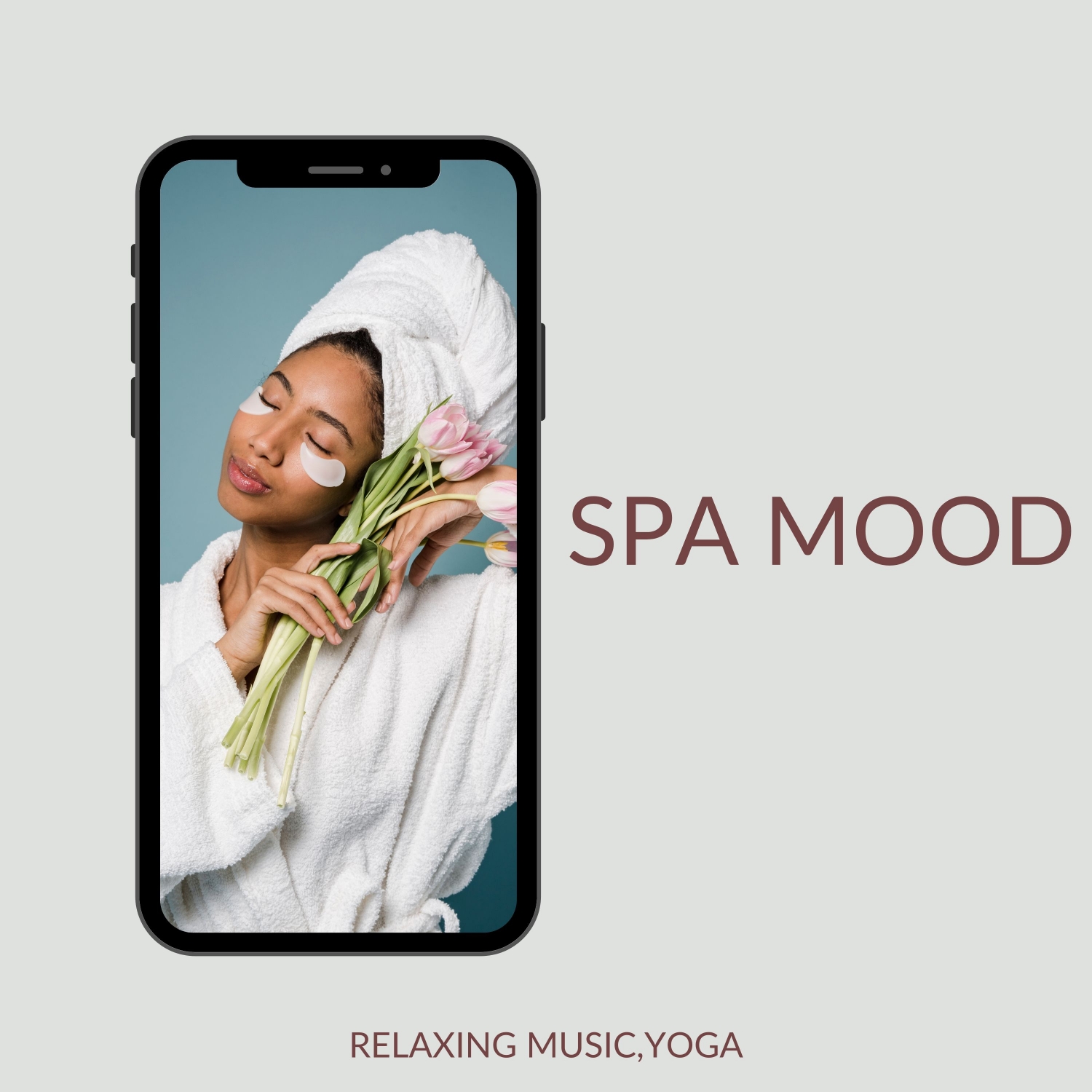 Relaxing Music、Yoga - Deep Massage