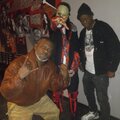 VoKillz、M.C. Mack - Upside Down Cross (Explicit)