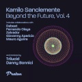 Kamilo Sanclemente - Dissension