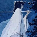 刻晴 - 想念拟人化