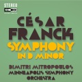 Minneapolis Symphony Orchestra、Dimitri Mitropoulos - I. Lento - Allegro non troppo