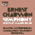 Minneapolis Symphony Orchestra、Dimitri Mitropoulos - I. Lent - Allegro vivo