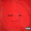 M-Ez、Stacks GO - Demons (feat. Stacks Go)(Explicit)