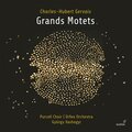 Purcell Choir - Judica me Deus et discerne causam mea: No. 2, Quia tu es, Deus, fortitudo mea quare me reppulisti