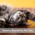 Ambient Music Therapy - Dreamy Sounds for Pet Cats, Pt. 6