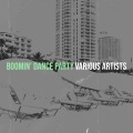 len barry - Bristol Stomp (Live)