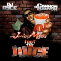 DJ Dyce、DJ Cannon Banyon - KUSH