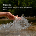 Relaxing Music Therapy、The Holiday People、Water Science - Quicksilver Streams