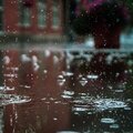 Rain and Water Sounds、Smooth Rain Sound、Relaxing Rain Sound - Infant rainfall noise