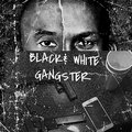 Khoza west、Levi Hummon、Kurt Stewart - BLACK & WHITE GANGSTER (feat. Levi Hummon & Kurt Stewart)