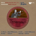 Jascha Heifetz - II. Andante cantabile