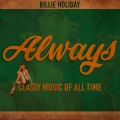 Billie Holiday - Ain't Misbehaving