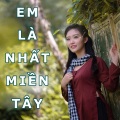 Jin Tuấn Nam、Võ Lê Mi - Em Là Nhất Miền Tây (Min Remix|Explicit)