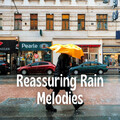 Meditation Bliss、Nature and Rain、Relaxing Sleep Meditation - Mantra of Rain