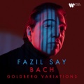 fazil say - Goldberg Variations, BWV 988: Aria