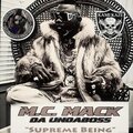 VoKillz、M.C. Mack - My Wish, My Dreams SPED UP (Explicit)
