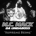 VoKillz、M.C. Mack - DON'T NOBODY VIOLATE dragged& Chopped (Explicit)