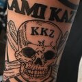 VoKillz、M.C. Mack、The Kaze - Operation warfare DRAGGED & CHOPPED (feat. the Kaze)(Explicit)