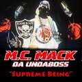 VoKillz、M.C. Mack - Don't Nobody Violate (Explicit)