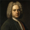 Richard Ratzenberger - J.s. Bach Invention No 1 in C Major