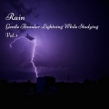 Reading and Studying Music、Study Music Experience、Studying - Thunderstorm Approaches