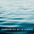 Ruido blanco para concentración、Meditación Tántrica ASMR、Masaje Relajante - La Corriente De La Lluvia