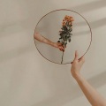 秋绥冬禧 - 想念拟人化