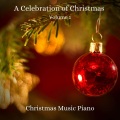 Christmas Music Piano - Bring a Torch, Jeanette, Isabella (Piano Duet)