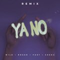 Wiloprod、Cheka - Ya no (feat. Roger, Fast & Cheka)(Explicit)