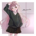 ayame、入夏えみりー - Comet (feat. 入夏えみりー)