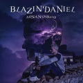 Blazin'Daniel、CHEVY - Kontrovers (feat. Chevy)(Explicit)