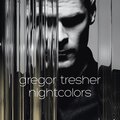 Gregor Tresher - Black Relief