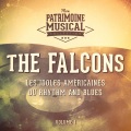 the falcons - You're Mine