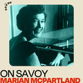 marian mcpartland - Manhattan