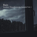 Calm Music Guru、The Holiday People、Water Sounds - Entering the Storm