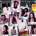 Buju Banton - Mine Behind the Wine