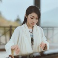 林小娜 - 杨花落尽子规啼