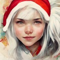 Children's Christmas、Christmas Music For Kids、Christmas Baby Lullabies - O Come, All Ye Faithful
