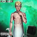 BLUE KALE - RECESS (Explicit)