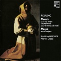 RIAS Kammerchor、Marcus Creed - 4 motets pour un temps de pénitence, FP 97: II. Vinea mea electa