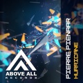 Pierre Pienaar - Hurricane (Original Mix)