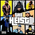 Bless the General、Showrocka、Solomon Childs、Masta Killa、Kinetic 9 - The Heist (feat. Showrocka Solomon Childs Masta Killa & Kinetic 9)(Explicit)
