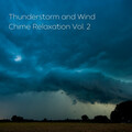 Yoga Meditation and Relaxation Music、Life Sounds Nature、Yoga - Deep Sleep with Thunder Rain Sound