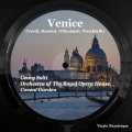 Orchestra of the Royal Opera House, Covent Garden、Georg Solti - Prelude to Act III
