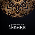 Healing Oriental Spa Collection - Peaceful Quiet Music