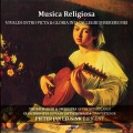 Pieter Jan Leusink、The Bach Orchestra of the Netherlands、Olga Zinovieva、Sytse Buwalda、Antonio Vivaldi - Laudamus Te