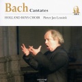 Pieter Jan Leusink、Holland Boys Choir、Netherlands Bach Orchestra、Johann Sebastian Bach - BWV 96, Part 1: Chorus: Herr Christ, der einge Gottessohn