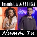 Antonio L.A.、Narcisa - Numai Tu