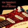 Kim Simmonds、savoy brown - I Miss Your Love