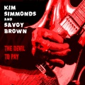 Kim Simmonds、savoy brown - Oh Rosa